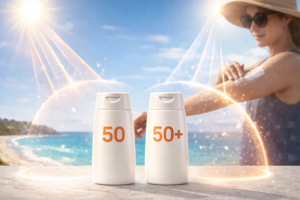 spf 50